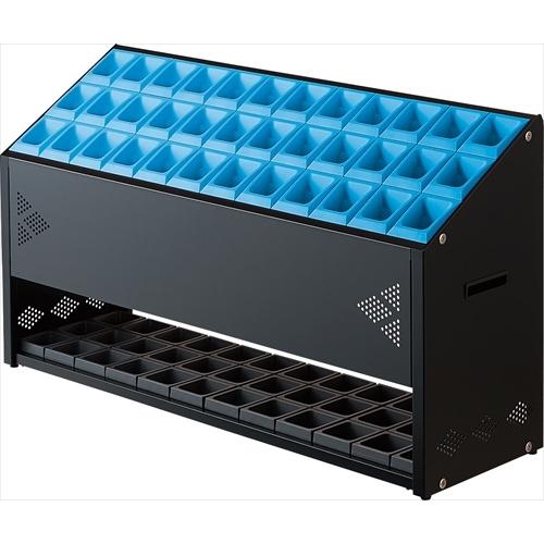 山崎産業 - Y-4903180180769 アンブラーオクトP-36 青碧 家具、インテリア-受付、応接家具