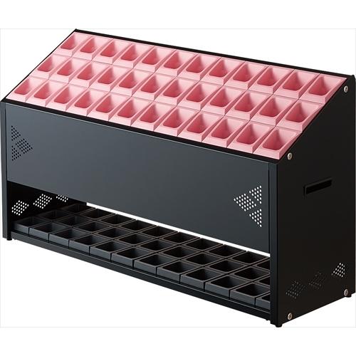 山崎産業 - Y-4903180180776 アンブラーオクトP-36 サクラ色 業務用傘立て-家具、インテリア