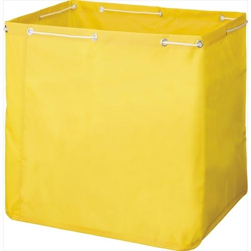 Y-4903180475797 山崎産業 コンドル リサイクルカートY-2（ECO袋大）イエロー