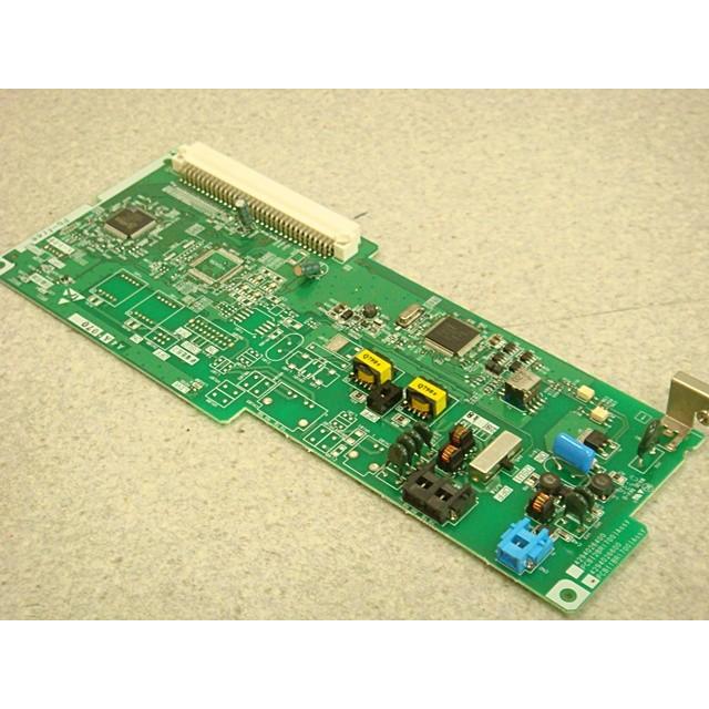 1BRI700 SAXA サクサ Regalis UT700(HM700兼用) デジタル1局線ユニット [オフィス用品] ビジネスフォン(中古品) 中古】1BRI700 SAXA/サクサ UT700/HM700用 1回線ISDNユニット