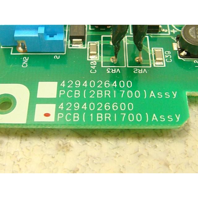 2BRI700 INS64 2局4チャンネル ユニット 【公式通販】