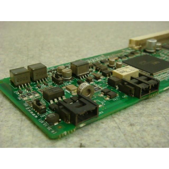NTT 【中古】GXSM-1IDSICOU-(1) GXSM用 デジタル1局線基板