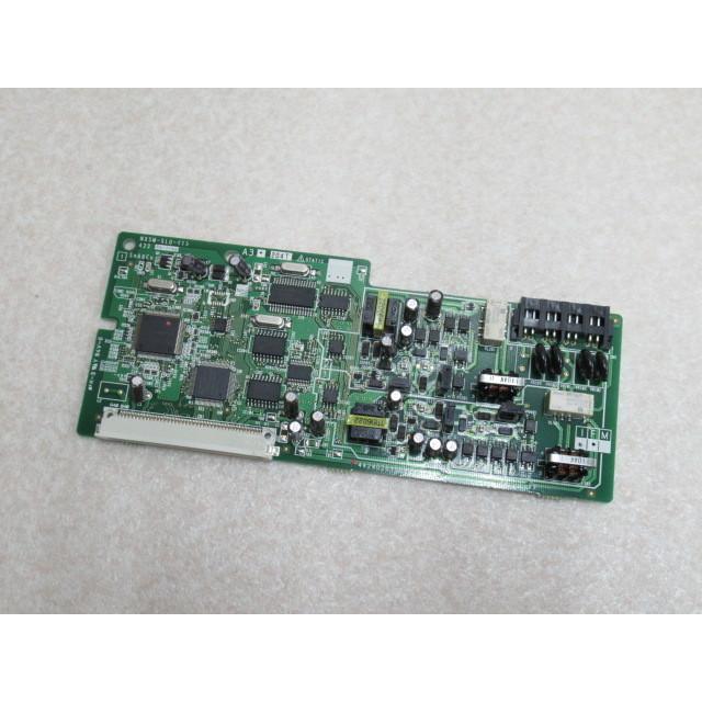 NTT 【中古】NXSM-SLU-(1) NXSM用 単体電話機基板【ビジネスホン NTT 【中古】NXSM-SLU-(1) NXSM用 単体電話機基板【ビジネスホン