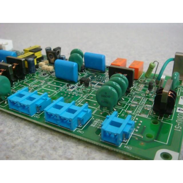 NEC 【中古】NEC AspireS用 IP1D-4COIU-S1 4回線アナログ基板