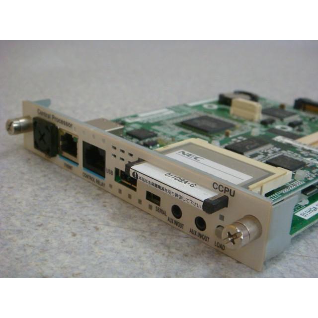 中古】IP3D-CCPU-A1 (IP3WW-CF-A1) NEC Aspire X CPU Aユニット 中古】IP3D-CCPU-A1 (IP3WW-CF-A1) NEC Aspire X CPU Aユニット