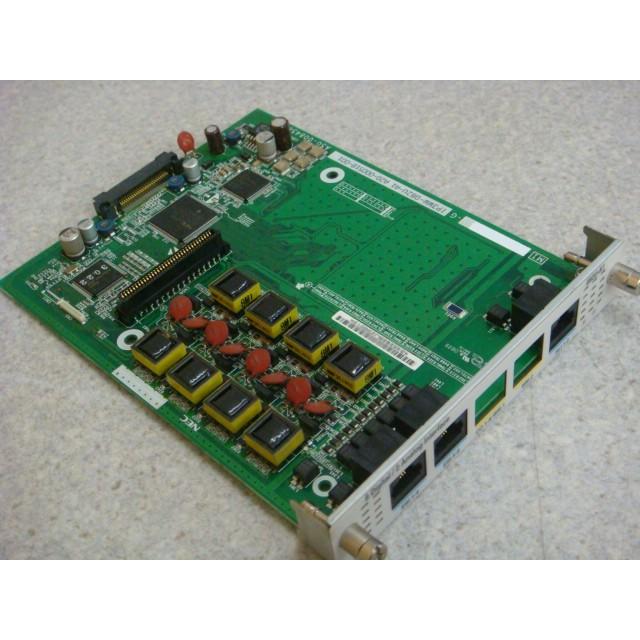 【中古】「非常に良い」IP3WW-082U-A1 NEC Aspire X 082コンビネーションユニット　ビジネスフォン 中古】IP3WW-082U-A1 NEC Aspire X 082コンビネーション : 日商電販