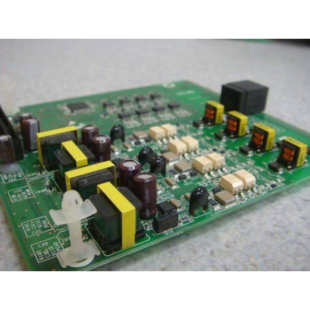 【中古】「非常に良い」IP3WW-4COIDB-LS1 NEC Aspire X　4回線COI増設ユニット ビジネスフォン 中古】NEC AspireX IP3WW−4COIDB−LS1 4回線アナログサブ基板