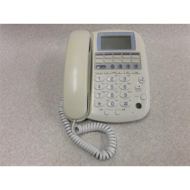 FX2-RPTEL(I)(1)(W) NTT FX2用 ISDN用留守番電話機 中古FX2-