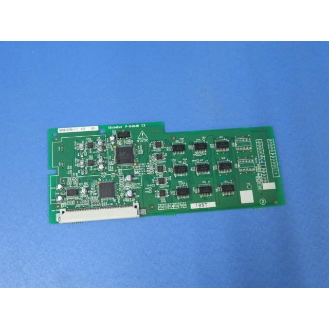 NTT 【中古】NXSM-COTRU-(1) NTT NXSM用 外線間転送ユニット
