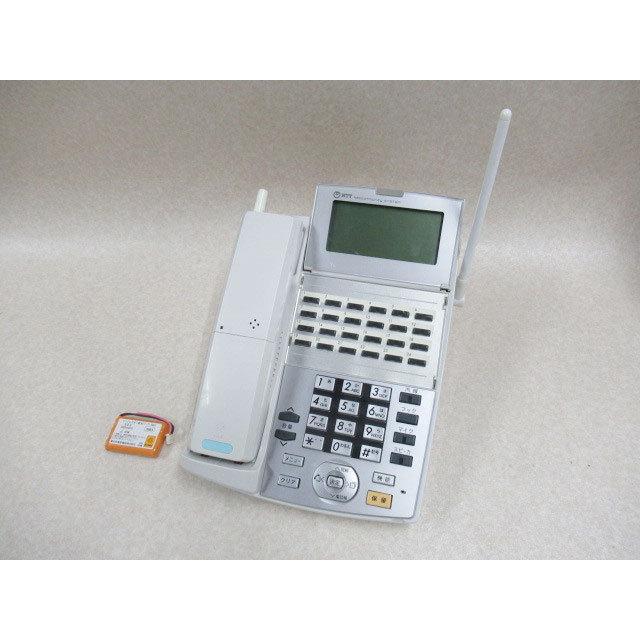 NTT 【中古】NX-(24)CCLSTEL-(1)(W) NX用 24ボタンカール NTT 【中古】NX-(24)CCLSTEL-(1)(W) NX用 24ボタンカール