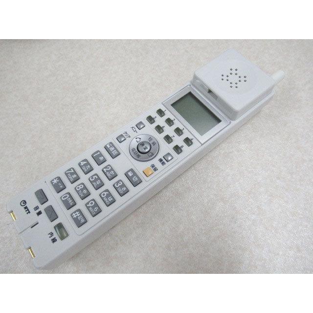 NTT 【中古】NX-(24)CCLSTEL-(1)(W) NX用 24ボタンカール NTT 【中古】NX-(24)CCLSTEL-(1)(W) NX用 24ボタンカール