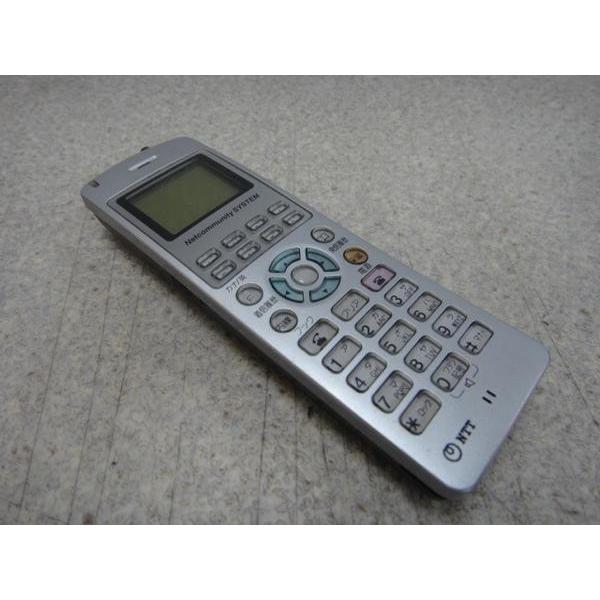 NTT 【中古】NTT GX用 GX-DCL-PS-(2)(K) デジタルコードレス NTT 【中古】NTT GX用 GX-DCL-PS-(2)(K) デジタルコードレス