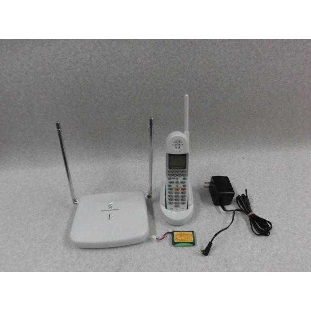 NTT 【中古】GX-ACL-PS-(1)(W) + GX-ACL-SCS-(1)(W) NTT GX用 スター