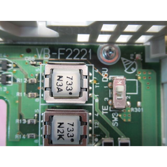 Panasonic（パナソニック） 【中古】【11年式以降】VB-F2221 Panasonic