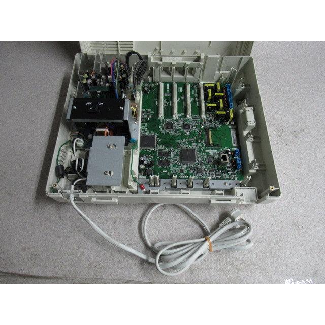 中古】HM700 II Std SAXA/サクサ AGREA/アグレア 主装置【ビジネスホン