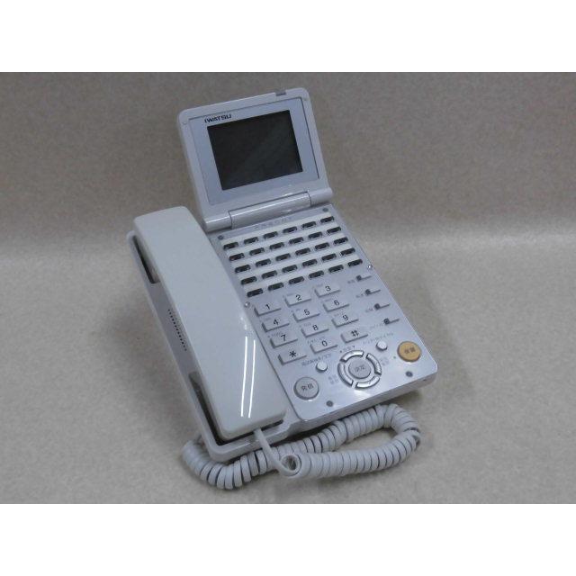LE 0210) 保証有 岩通 LEVANCIO 8単体電話機ユニット+8単体 LE 0210) 保証有 岩通 LEVANCIO 8単体電話機ユニット+8単体