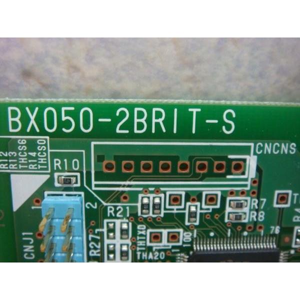 BX050-2BRIT-S 沖 OKI IP Stage SX ISDN外線ユニット : 日商電販 BX050-2BRIT-S 沖 OKI IP Stage SX ISDN外線ユニット : 日商電販