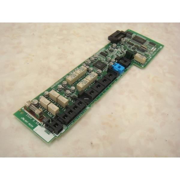 【中古】「非常に良い」ET-EXU-iA/SM 日立 iA 付加機能ユニット(iA/SM) [オフィス用品] ビジネスフォン [オフィス用品] [オフィス用品] [オフィス用品] 日立（HITACHI） 【中古】ET-EXU-iA/SM 付加機能ユニット