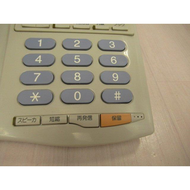 【中古】「非常に良い」ET-24Gi-TELSD 日立 Gi 24ボタン標準電話機 日立（HITACHI） 【中古】【日焼け】ET-24Gi-TELSD 日立/HITACHI Gi 24