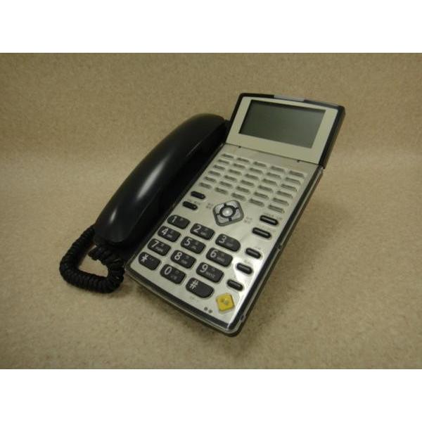 NYC-30iA-PF2(D)(中古品) 中古】NYC-30iA-PF2(D) ナカヨ/NAKAYO iA 30ボタンアナログ停電電話機