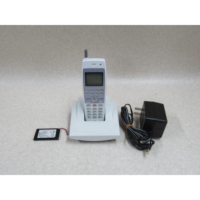 【中古】NYC-8iA-DCL ナカヨ iA デジタルコードレス 中古】NYC-8iA-DCL ナカヨ/NAKAYO iA デジタルコードレス電話機