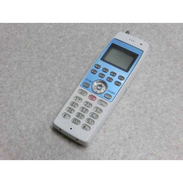 中古】NYC-8iA-DCLS ナカヨ/NAKAYO iA デジタルコードレス電話機