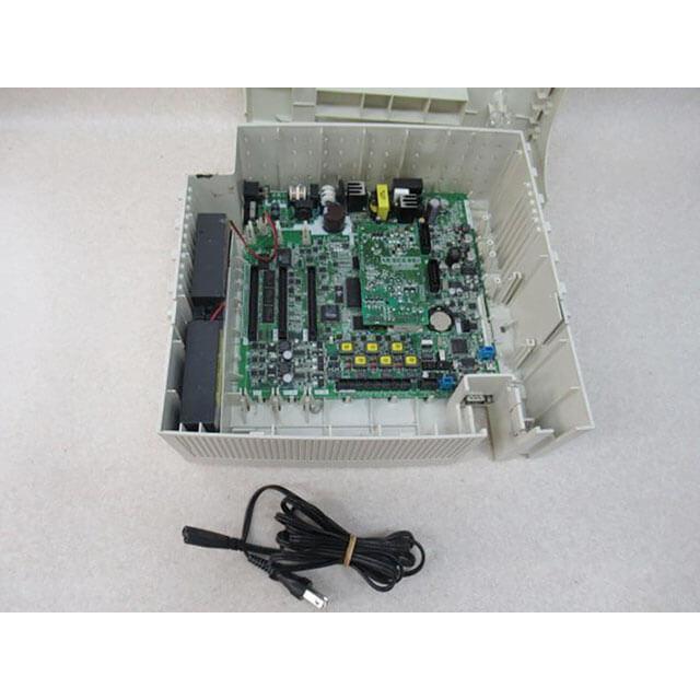 日立（HITACHI） 【中古】ET-4.10iZII-ME 日立/HITACHI iZ 主装置(TEL