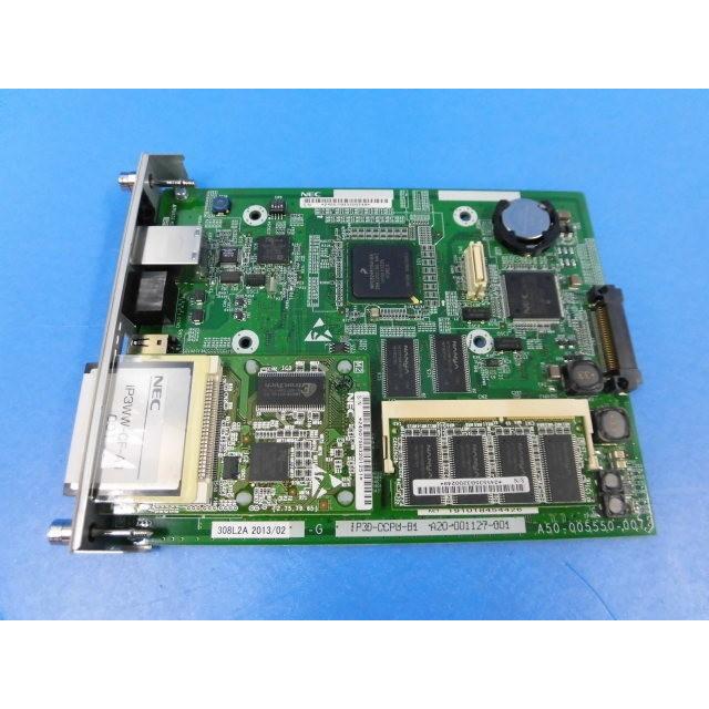 NEC IP3D-CCPU-B1 + IP3WW-CF-A1 AspireX CPU Bユニット : 日商 NEC IP3D-CCPU-B1 + IP3WW-CF-A1 AspireX CPU Bユニット : 日商