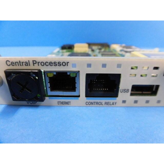 NEC IP3D-CCPU-B1 + IP3WW-CF-A1 AspireX CPU Bユニット : 日商 NEC IP3D-CCPU-B1 + IP3WW-CF-A1 AspireX CPU Bユニット : 日商