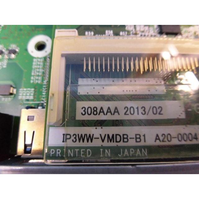 NEC IP3D-CCPU-B1 + IP3WW-CF-A1 AspireX CPU Bユニット : 日商 NEC IP3D-CCPU-B1 + IP3WW-CF-A1 AspireX CPU Bユニット : 日商