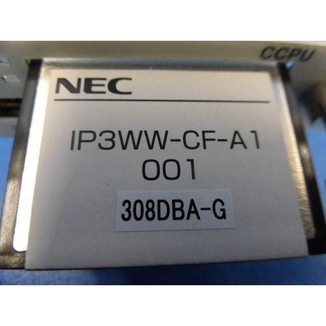 NEC IP3D-CCPU-B1 + IP3WW-CF-A1 AspireX CPU Bユニット : 日商 NEC IP3D-CCPU-B1 + IP3WW-CF-A1 AspireX CPU Bユニット : 日商
