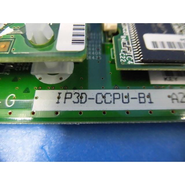 NEC IP3D-CCPU-B1 + IP3WW-CF-A1 AspireX CPU Bユニット : 日商 NEC IP3D-CCPU-B1 + IP3WW-CF-A1 AspireX CPU Bユニット : 日商