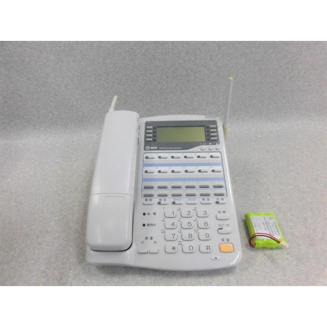 NTT 【中古】 MBS-12LCCLSTEL-(1) 12外線スターカールコードレス NTT 【中古】 MBS-12LCCLSTEL-(1) 12外線スターカールコードレス