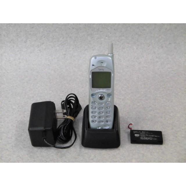 NEC 【中古】【10台セット】PS5C-NS NEC CARRITY-NS コードレス構内PHS