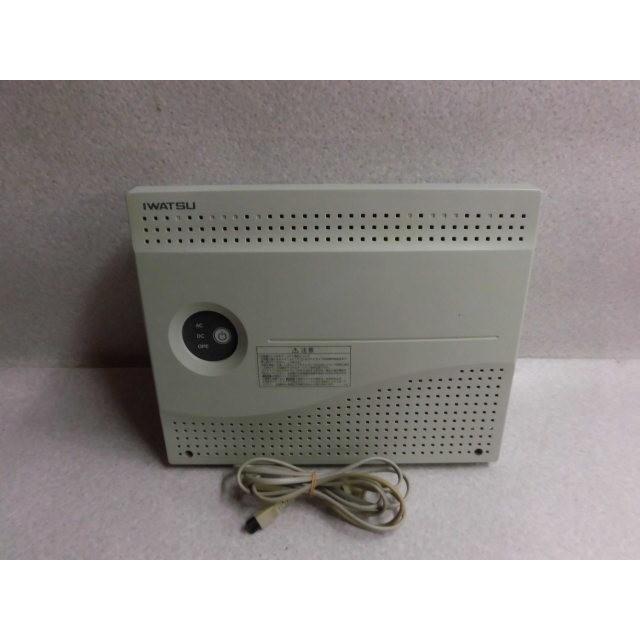 【中古】NR-616KSU+NR-8PSUB 岩通 プレコット PRECOT主装置【ビジネスホン 業務用】
