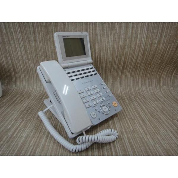 中古】NR-18KT(WHT)-(2) 岩通/IWATSU プレコット/PRECOT 18キー 中古】NR-18KT(WHT)-(2) 岩通/IWATSU プレコット/PRECOT 18キー