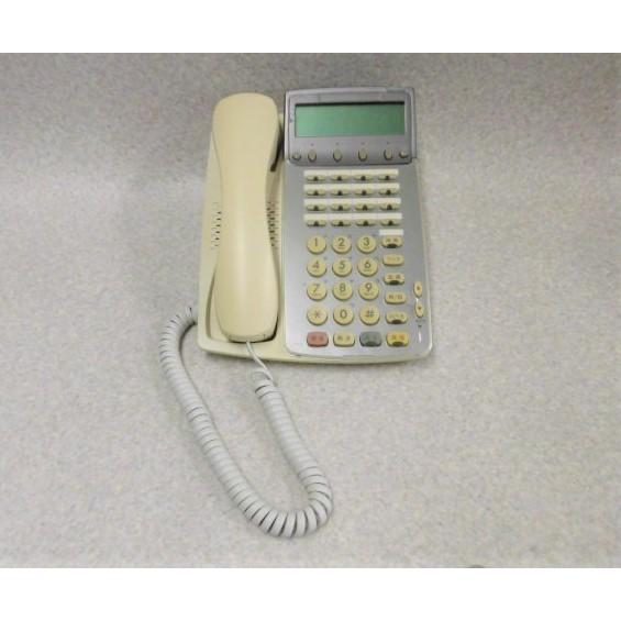 【中古】「非常に良い」DTR-16D-1D(WH) NEC Aspire Dterm85 16ボタンカナ表示付TEL(WH) [オフィス用品] ビジネスフォン [オフィス用品] NEC 【中古】【日焼け】DTR-16D-1D(WH) NEC Aspire Dterm85 16ボタン