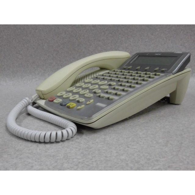 NEC 【中古】【日焼け】DTR-32PD-1D(WH) NEC Aspire Dterm85 32ボタン