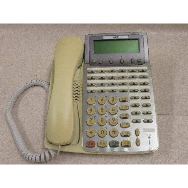 NEC 【中古】【日焼け】DTR-32KPD-1D(WH) Aspire Dterm85 32 NEC 【中古】【日焼け】DTR-32KPD-1D(WH) Aspire Dterm85 32