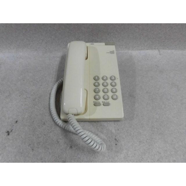 NEC 【中古】T-3600電話機(SW) Dterm25D 単体電話機 シンプル NEC 【中古】T-3600電話機(SW) Dterm25D 単体電話機 シンプル