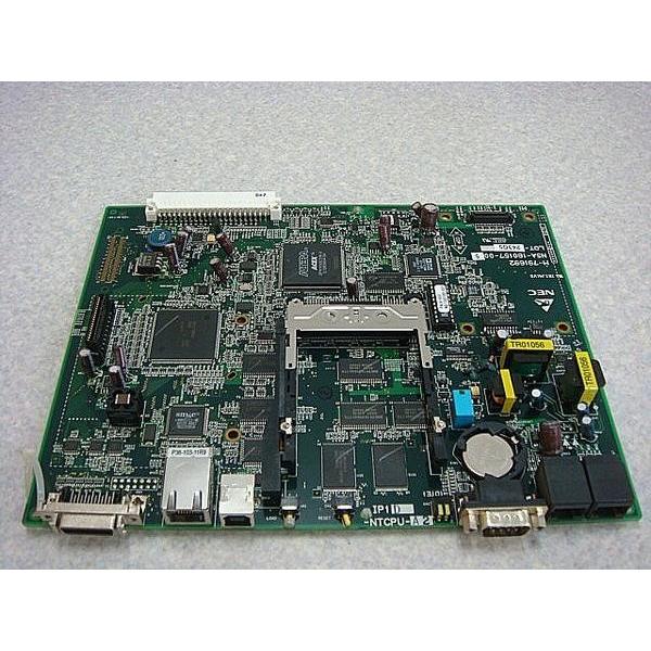 【中古】 IP1D-NTCPU-A2 NEC Aspire-M CPU Aユニット ビジネスフォン 中古】IP1D-NTCPU-A2 NEC Aspire-M CPU Aユニット Ver 7.10