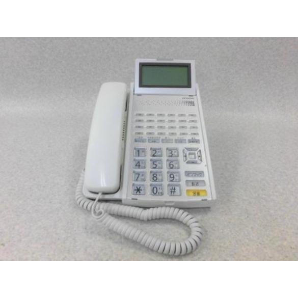 日立 【中古】HI-24E-TELSD 日立/HITACHI MX/CX24ボタン標準 日立 【中古】HI-24E-TELSD 日立/HITACHI MX/CX24ボタン標準