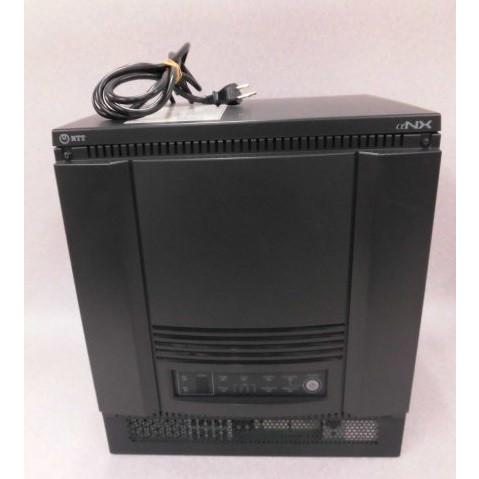 NTT 【中古】NXL-ME-(1) αNX-L 主装置 ユニット入り NTT 【中古】NXL-ME-(1) αNX-L 主装置 ユニット入り