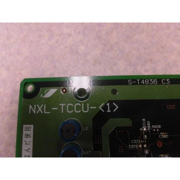 NTT 【中古】NXL-ME-(1) αNX-L 主装置 ユニット入り NTT 【中古】NXL-ME-(1) αNX-L 主装置 ユニット入り