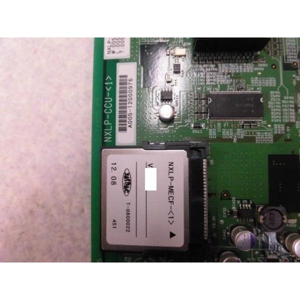 NTT 【中古】NXL-ME-(1) αNX-L 主装置 ユニット入り NTT 【中古】NXL-ME-(1) αNX-L 主装置 ユニット入り