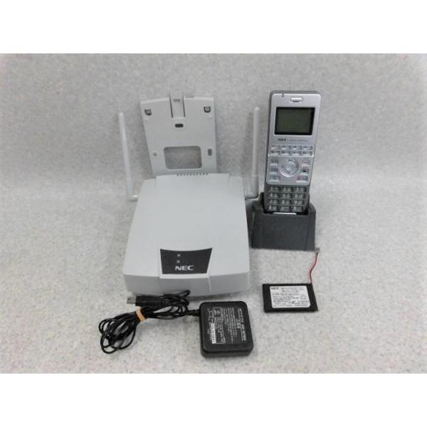 中古】IP3D-8PS-2+IP1D-CS-S (IP3D-SZCL-2 SET) NEC Aspire UX