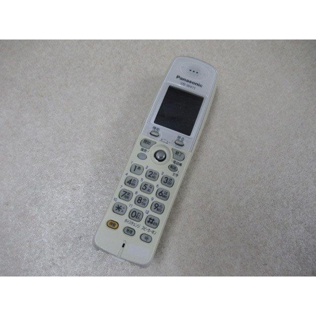 Panasonic（パナソニック） 【中古】【日焼け】 VB-W411B + VB-W460B