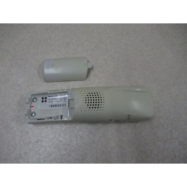 Panasonic（パナソニック） 【中古】【日焼け】 VB-W411B + VB-W460B