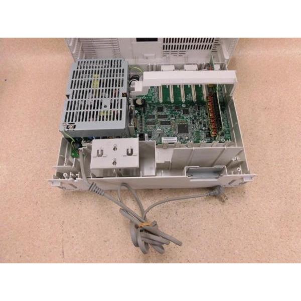 NTT 【中古】NX2S-ME-(E1)+NXSM-SU-(2) αNX2 S型主装置+スターユニット