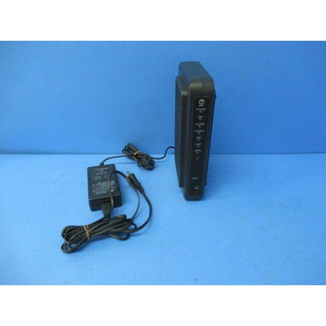 NTT 【中古】【脚なし】OG400Xa(1) Netcommunity VoIPルーター NTT 【中古】【脚なし】OG400Xa(1) Netcommunity VoIPルーター
